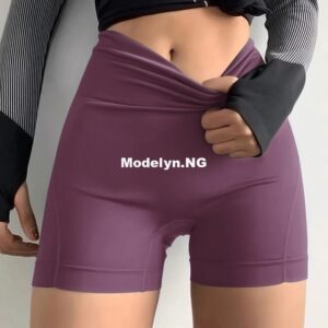 Push Up Yoga Shorts High Waist Seamless Leggings Gym Tights Workout Shorts Fitness Running Yoga Pants Fitness Sports Leggings