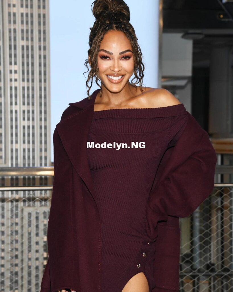 Meagan Good, August 8th